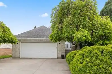 4577 Hunt Club Crescent Windsor Ontario N9G 2P6