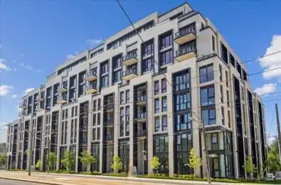 2 Forest Hill Road Unit# 508 Toronto C02 Ontario M4V 2L3