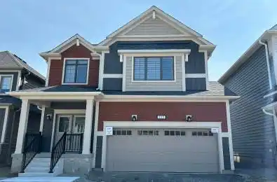 335 McEachern Lane Gravenhurst Ontario P1P 0H8