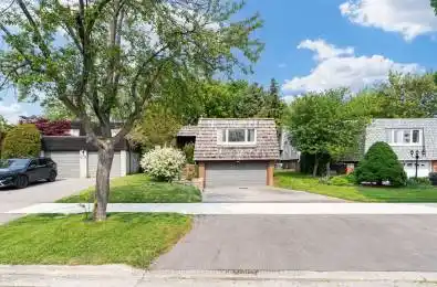 9 Tilley Drive Toronto E10 Ontario M1C 2T9