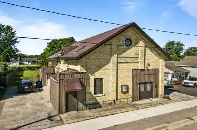 22891 Hagerty Road Newbury Ontario N0L 1Z0