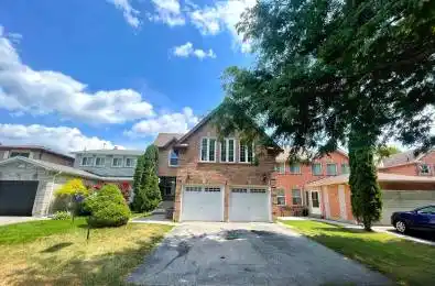 75 Daniels Crescent Ajax Ontario L1T 1Y7