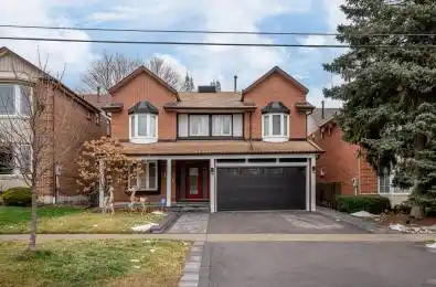1971 Fairport Road Pickering Ontario L1V 4M2