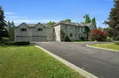 187 Mattucci Court Vaughan Ontario L4L 8Z1