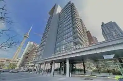 4K Spadina Avenue Unit# 1508 Toronto C01 Ontario M5V 3Y9