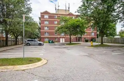 626 FIRST Street Unit# 301 London East Ontario N5V 2A2
