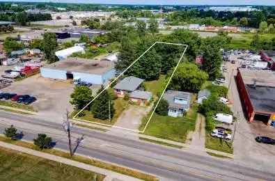 630 Third Street London East Ontario N5V 2C2