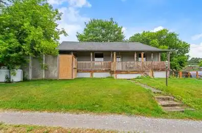 4687 Harald Road East Gwillimbury Ontario L0G 1M0
