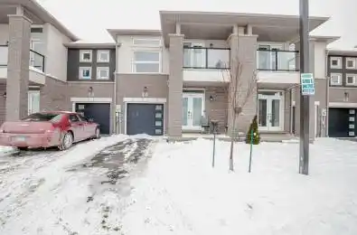 87 Renfrew Trail Welland Ontario L3C 0K2