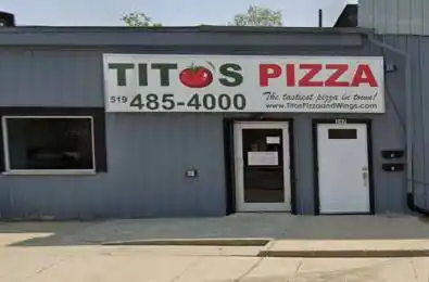 51 King Street Unit# #2 Ingersoll Ontario N5C 1S2