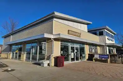 321 Main Street Unit# F1 Wasaga Beach Ontario L9Z 0B6