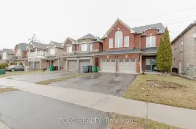 30 Tatra Crescent Brampton Ontario L6Y 0K6