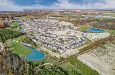 11 Lana Circle Wasaga Beach Ontario L9Z 0L2