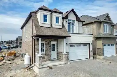 78 Hillcroft Way Kawartha Lakes Ontario K0M 1A0