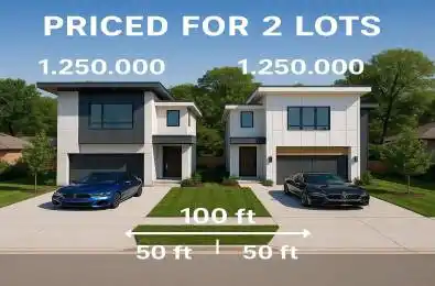 32 Kirk Drive Markham Ontario L3T 3L1