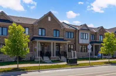 166 Coronation Road Whitby Ontario L1P 0H5