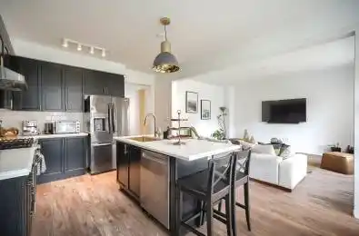 109 Sunflower Crescent Thorold Ontario L3B 0L1