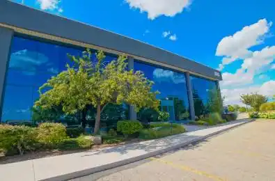 1075 North Service Road Unit# 100-12 Oakville Ontario L6M 2G2