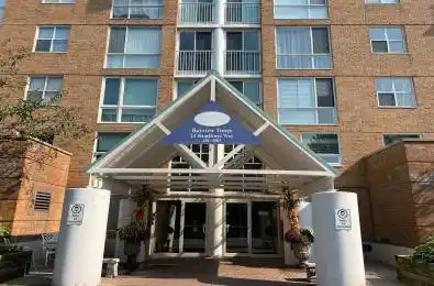 24 Ramblings Way Unit# PH 1003 Collingwood Ontario L9Y 5C6