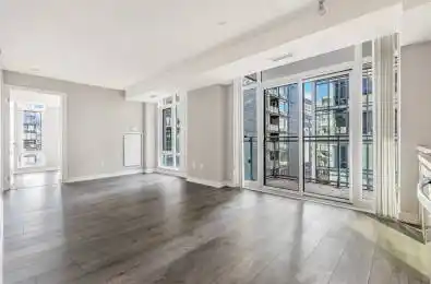 525 Adelaide Street Unit# 1229 Toronto C01 Ontario M5V 1T6