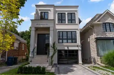 594 Broadway Avenue Toronto C11 Ontario M4G 2S5