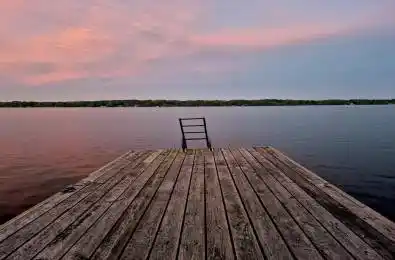 211 Mcbride Point Drive Rideau Lakes Ontario K0G 1X0