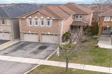 3744 Althorpe Circle Mississauga Ontario L5N 7G4