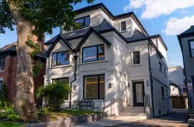 23 Coulson Avenue Unit# The Palazzo Toronto C03 Ontario M4V 1Y3