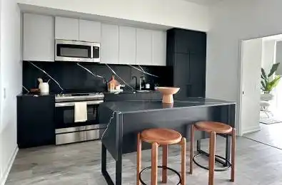 285 Dufferin Street Unit# 1119 Toronto W01 Ontario M6K 0J2