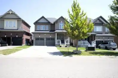 2509 Bridle Road Oshawa Ontario L1L 0J1