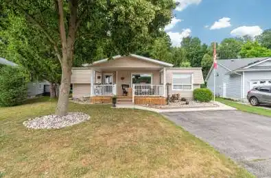 362 Shannon Boulevard South Huron Ontario N0M 1T0