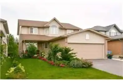 22 Clairfields Drive Guelph Ontario N1G 5H5
