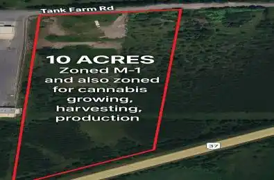 107 Tank Farm Road Belleville Ontario K8N 4Z6
