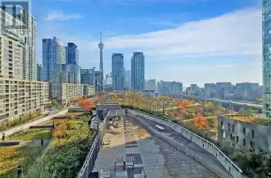 85 Queens Wharf Road Unit# 1001 Toronto C01 Ontario M5V 0J9