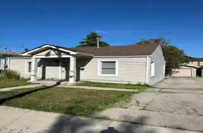15 East 33rd Street Hamilton Ontario L8V 3S9