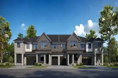 100 Valley Trail Place Hamilton Ontario L0R 2H1