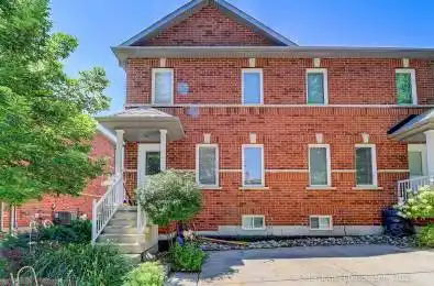 361 Birchmount Road Unit# 3 Toronto E06 Ontario M1K 1M6