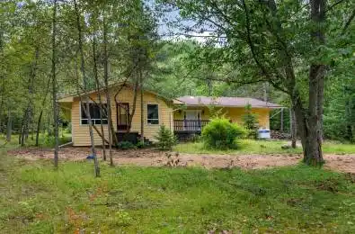 4 MURCHISON Road South Algonquin Ontario K0J 2C0