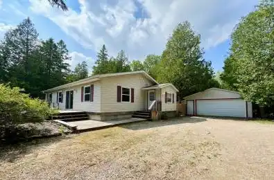 323 East Road Rr 4 Road Northern Bruce Peninsula Ontario N0H 1W0