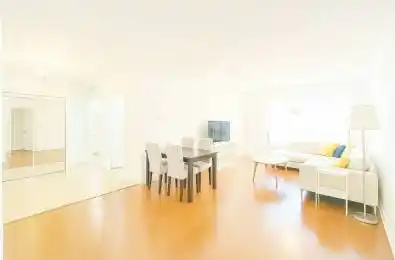 33 Empress Avenue Unit# PH506 Toronto C14 Ontario M2N 6Y7