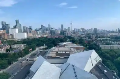 200 Bloor Street Unit# 2204 Toronto C02 Ontario M5S 1T8