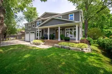74 Montgomery Road Welland Ontario L3C 2Y3
