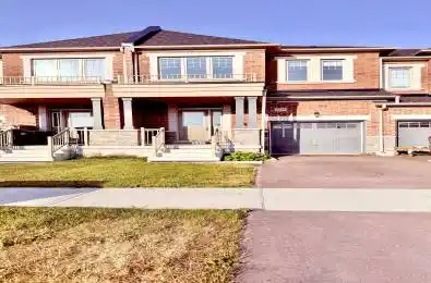 2229 Grainger Loop Innisfil Ontario L9S 0N1
