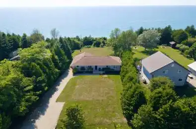 85435 Mcdonald Line Ashfield-Colborne-Wawanosh Ontario N7A 3X9