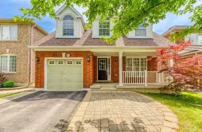 3045 Abernathy Way Oakville Ontario L6M 5C1
