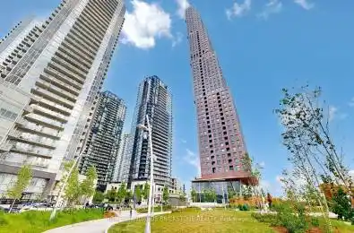 2920 Highway 7 west Drive Unit# 3501 Vaughan Ontario L4K 0P4