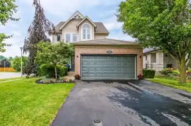 1275 Crosscreek Crescent London East Ontario N5Y 6H6