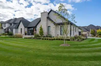 490 Eagletrace Drive London North Ontario N6G 0E5