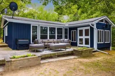 40 Fairholme Lake Road Whitestone Ontario P0A 1G0