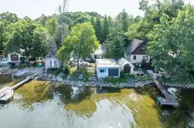 1206 Black Beach Lane Ramara Ontario L0K 1B0